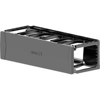 Notice Panduit PR2HF3 Gestionnaire de câbles