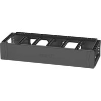 Notice Panduit PR2HF2 Gestionnaire de câbles