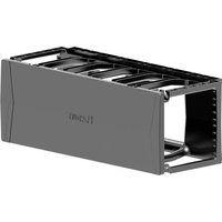 Notice Panduit PR2HF4 Gestionnaire de câbles