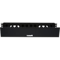 Notice Panduit WMPHF2E Gestion de câbles