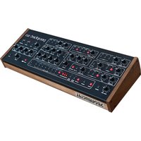 Prophet 10 Sequential