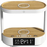 Notice Bauhn AWCRMC-0925 Clock Radio