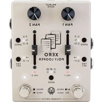 Xero Polylooper Walrus Audio