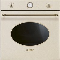 Notice SMEG SF68C1AVO Four