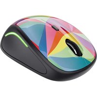 Notice TRUST YVI FX 22337 Souris