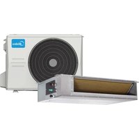 Notice MIDEA DUCMI125IB Climatiseur