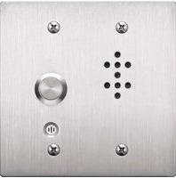 Notice TOA RS-470 Interphone