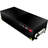 HEOSBOX HFC-HFO Carel
