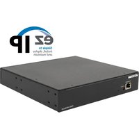 Notice Valcom EZIP EZ-PC3 Contrôleur de sonorisation
