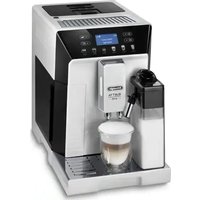 Notice DELONGHI ELETTA ECAM46860W コーヒーメーカー