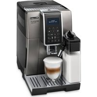 Manual DELONGHI DINAMICA ECAM359.57.TB Coffee machine