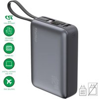 Notice 4smarts POWER BANK ENTERPRISE COMPACT Batterie externe