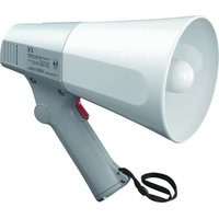 Notice TOA ER-520W Mégaphone
