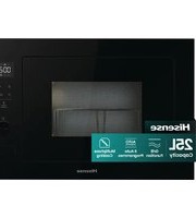 BIM325G52BGUK HISENSE