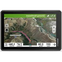 Tread 2 Overland Edition GARMIN