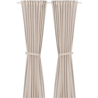 Notice IKEA LENDA 106.149.37 Store ou rideau vertical