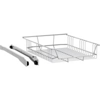 Notice IKEA UTRUSTA 202.656.50 Rangement pour meuble