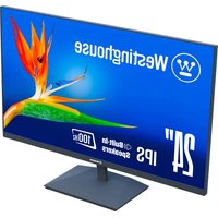 Notice WESTINGHOUSE WH24FA9420 Moniteur
