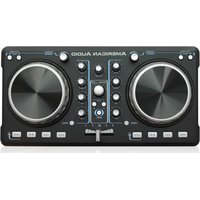 Notice American Audio ELMC-1 Audio Mixer