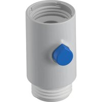 Notice IKEA BERGVATTNET 205.907.47 Pomme de douche