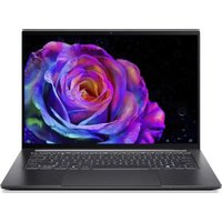 Notice ACER SWIFT X 14 OLED Laptop