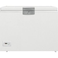 Інструкція BEKO HSM30081H морозильник