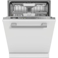 G 7186 SCVi AutoDos MIELE