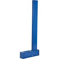 Notice Vestil MU-C-10-24 Storage shelving