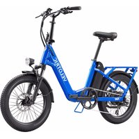 Notice Velotric FOLD 1 Electric bike
