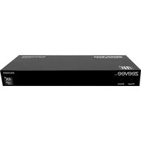 Notice Kramer ZUHD60 Audio/video extension