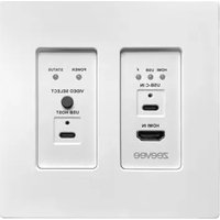 Notice Kramer ZUHD60-1 Audio/video extension