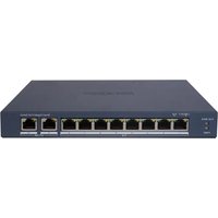 DS-3E1510P-EI Hikvision