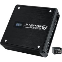Notice Rockville KRYPTON M0 Recepteur