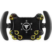 Notice THRUSTMASTER EVO RACING 32R LEATHER Manette