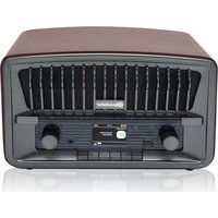 Notice ROADSTAR HRA-270D+BT Radio