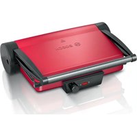 Notice BOSCH TCG4104GB Grill plate