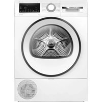 Notice BOSCH WQG243D9CS Pompe à chaleur