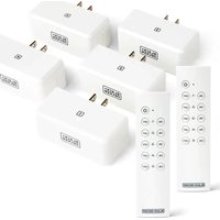 Notice BLACK & DECKER BDXPA0003 Enchufe eléctrico remoto