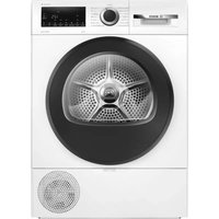 Notice BOSCH WQG243DNCS Pompe à chaleur