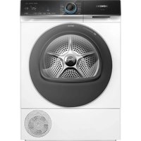 Návod SIEMENS WQ46B2DNCS Sušička