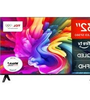 Notice TCL 32SF560K Téléviseur