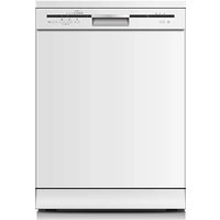 Manuale MIDEA MFD60S131W-IT Lavastoviglie