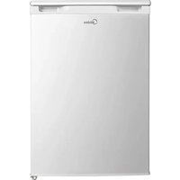 Notice MIDEA MDRU129FZE01 Congélateur
