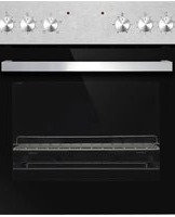 Notice PKM EHS3IX Oven