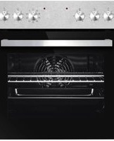 Notice PKM EHS7IX Oven
