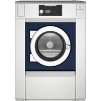 Notice ELECTROLUX WH6-20 Lave-linge