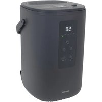 Notice Yamazen EKS-V3 加湿器