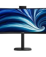 Notice PHILIPS 34B2U3600CH Moniteur