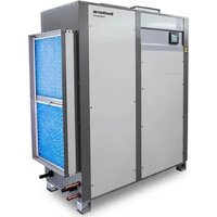 Notice Calorex DELTA DT 16 Air conditioner