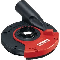 Notice HILTI DG-EX 125/5 Meuleuse électrique